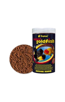 Tropical Super Goldfish Mini Sticks 100 Ml Tropical Super Goldfish Mini Sticks 100 Ml
