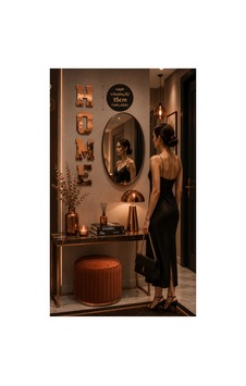 Studio Home Dekoratif Duvar Yazısı 1 Mm Kendinden Yapışkanlı Aynalı Pleksi 9 Renk Seçeneği Rose Gold Studio Home Dekoratif Duvar Yazısı 1 Mm Kendinden Yapışkanlı Aynalı Pleksi 9 Renk Seçeneği Rose Gold