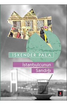 Istanbulcunun Sandığı Istanbulcunun Sandığı