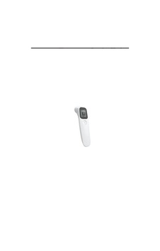 Zenitmed LD-11018 Infrared Thermometer Ateş Ölçer