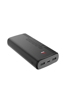 Gnp G-tank Powerbank 20.000 Mah Siyah Gnp G-tank Powerbank 20.000 Mah Siyah