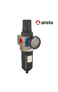 Aristo Filtre Regülatör Aristo Filtre Regülatör