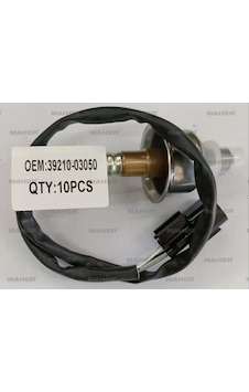 Bzt Hyundai Accent 2014-2016 Blue 1.4 Kappa / I-20 2015 1.4 Oksijen Sensörü 39210-03050 Bzt Hyundai Accent 2014-2016 Blue 1.4 Kappa / I-20 2015 1.4 Oksijen Sensörü 39210-03050