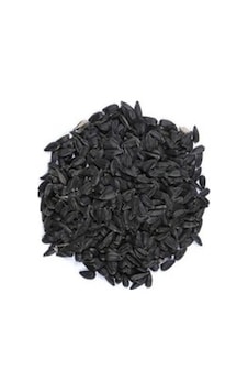 Sıyah Çekırdek Küçük Paraket Çekirdeği 1 Kg