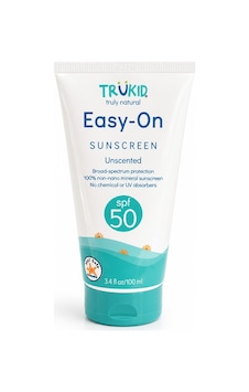 Trukid Easy On Spf50+ Güneş Kremi 100 Ml