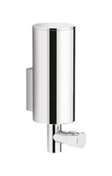 Sıvı Sabunluk, Alttan Basmalı, 0, 50lt - Krom Sıvı Sabunluk, Alttan Basmalı, 0, 50lt - Krom
