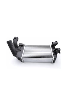 Opel Astra Turbo Radyatörü /interkol 2004-2011 6302076 1.3 Cdtı