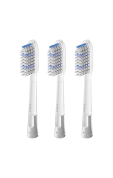 Laifen Head Max Diş Fırçası Başlığı 3 Adet Laifen Head Max Diş Fırçası Başlığı 3 Adet