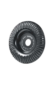 Sgs 2280 Ahşap İşleme Diski 115 Mm. Sgs 2280 Ahşap İşleme Diski 115 Mm.