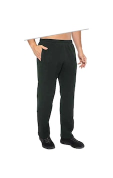 Crozwise Erkek Double Face Düz Pantolon 2232 Haki Crozwise Erkek Double Face Düz Pantolon 2232 Haki