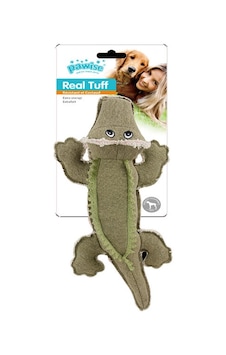 Cosmotex Pawise Real Tuff Timsah Köpek Oyuncağı 38 Cm Cosmotex Pawise Real Tuff Timsah Köpek Oyuncağı 38 Cm