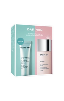 Günlük Kullanıma Uygun Eksiksiz Güneş Koruma Çözümü Sunan Güneş Kremi 30 Ml &göz Kremi 15 Ml Günlük Kullanıma Uygun Eksiksiz Güneş Koruma Çözümü Sunan Güneş Kremi 30 Ml &göz Kremi 15 Ml