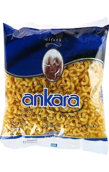 Nuhun Ankara Makarna Dirsek 500 G
