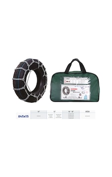 Knk3 845x15 Patinaj Zinciri Minibüs Ve Kamyonet Serme 215x65x16 Transporter Zincir Ebatları İçin Resime Bakınız Knk3 845x15 Patinaj Zinciri Minibüs Ve Kamyonet Serme 215x65x16 Transporter Zincir Ebatları İçin Resime Bakınız