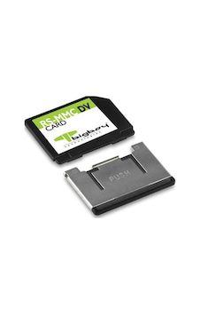 Bigboy BDMMCM/1G 1 GB MMC Hafıza Kartı Bigboy BDMMCM/1G 1 GB MMC Hafıza Kartı