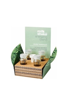 Milk Shake Energizing Blend Saç Dolgunlaştırıcı Losyon 4 x 12 ML Milk Shake Energizing Blend Saç Dolgunlaştırıcı Losyon 4 x 12 ML