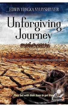 Unforgiving Journey - Yongka Nyuyshiyver - Cinius Unforgiving Journey - Yongka Nyuyshiyver - Cinius