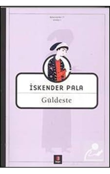 Güldeste Prof. Dr. İskender Pala Güldeste Prof. Dr. İskender Pala