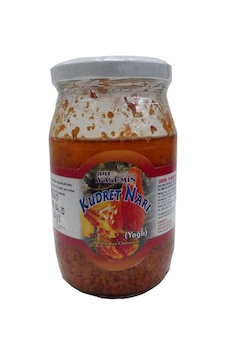 Sefer Yasemin Yağlı Kudret Narı 260 G
