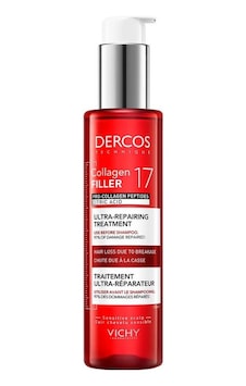 Vichy Dercos Collagen 17 Filler Şampuan Öncesi Bakım 150 Ml Vichy Dercos Collagen 17 Filler Şampuan Öncesi Bakım 150 Ml