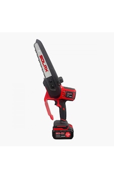 Solax 4820 Akülü Budama Testeresi 16.8 Volt 20 Cm Pala Solax 4820 Akülü Budama Testeresi 16.8 Volt 20 Cm Pala