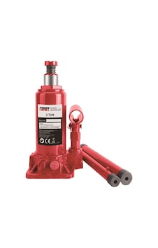 Powerfull 3 Ton Hidrolik Şişe Kriko