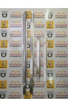 Renault R12 Toros R12 Basamak Esik Nikelaji Takimi 285597688 Renault R12 Toros R12 Basamak Esik Nikelaji Takimi 285597688