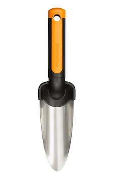 Fiskars Premium Küçük Toprak Küreği Sivri 1000727 Fiskars Premium Küçük Toprak Küreği Sivri 1000727