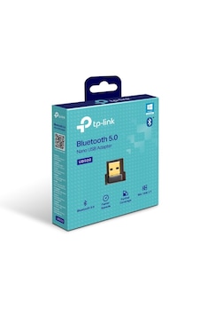 Tp-link Ub500 Bluetooth 5.4 Mini Usb Adaptör Tp-link Ub500 Bluetooth 5.4 Mini Usb Adaptör