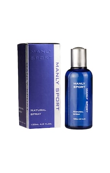 Manly Sport Erkek Parfüm 125ml Manly Sport Erkek Parfüm 125ml