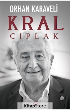 Kral Çıplak - Orhan Karaveli - Asi Kitap Kral Çıplak - Orhan Karaveli - Asi Kitap