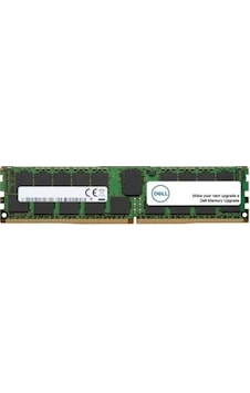 Dell AA799064 16 GB DDR4 3200 MHz RDIMM Ram Dell AA799064 16 GB DDR4 3200 MHz RDIMM Ram