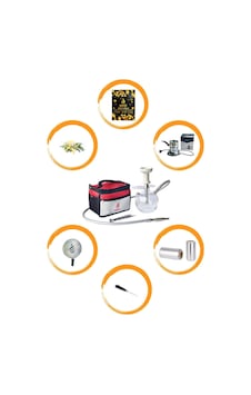 Kefo Bombus Eko Paket - Kefo Bombus Nargile Takımı - Kömür - Magma - Galvaniz Ocak-sipsi-iğne Kefo Bombus Eko Paket - Kefo Bombus Nargile Takımı - Kömür - Magma - Galvaniz Ocak-sipsi-iğne