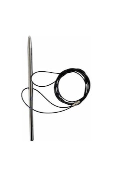 Apnea 7mm İnox Balık Dizgisi Apnea 7mm İnox Balık Dizgisi