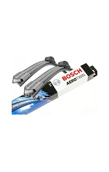 SİLECEK SETİ AEROTWIN 725MM A640S FOCUS 3 MK3 Bosch 3397007640 SİLECEK SETİ AEROTWIN 725MM A640S FOCUS 3 MK3 Bosch 3397007640