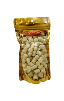 Sazan / Yayın Hamuru Kesme Sıkma Balık Boili Hamuru Kokulu 200gr Sazan / Yayın Hamuru Kesme Sıkma Balık Boili Hamuru Kokulu 200gr