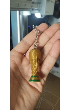 Fifa World Cup Anahtarlık Fifa World Cup Anahtarlık