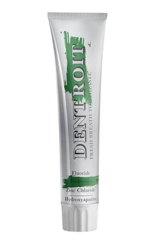 Dentroit Ağız Kokusuna Karşı Diş Macunu 100 Ml