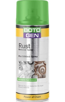 Botogen Pas Sökücü 400ml 2104