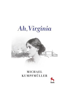 Ah Virginia - Michael Kumpfmüller - Nora