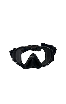 Apnea Smyrna M173 Black Mask Siyah Apnea Smyrna M173 Black Mask Siyah