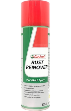 Castrol Pas Sökücü Sprey  300 ML