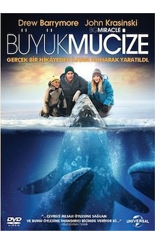Blu Ray-Büyük Mucize
