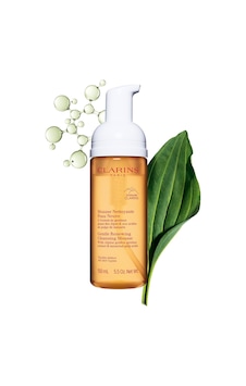 Clarins Mousse Nettoyante Gentle Renewin Temizleme Köpüğü 150 ML Clarins Mousse Nettoyante Gentle Renewin Temizleme Köpüğü 150 ML
