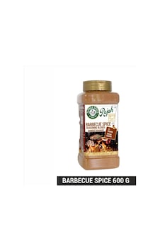 Paprika Spices Rajah Barbekü Baharatı 600 G Paprika Spices Rajah Barbekü Baharatı 600 G