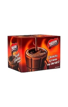Nestle Sıcak Çikolata 96 x 18.5 G Nestle Sıcak Çikolata 96 x 18.5 G