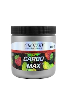 Grotek Carbo Max 300 Gr Bitki Besini 1 Adet Grotek Carbo Max 300 Gr Bitki Besini 1 Adet