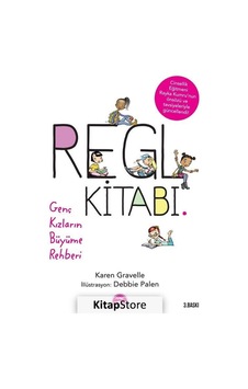 Regl Kitabı / Jennifer Gravelle Stratton Regl Kitabı / Jennifer Gravelle Stratton