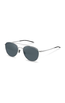Porsche Design P8947 56b267 Unisex Güneş Gözlüğü Metalik