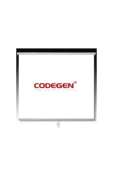 Codegen Ax-24 240X200 Storlu Projeksiyon Perdesi Codegen Ax-24 240X200 Storlu Projeksiyon Perdesi